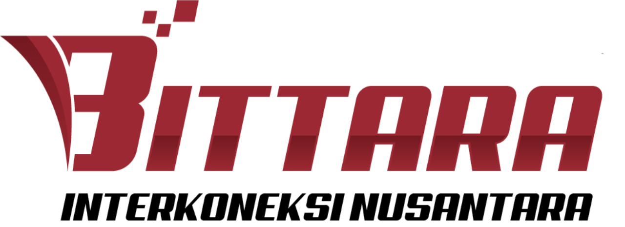 Logo PT Bittara